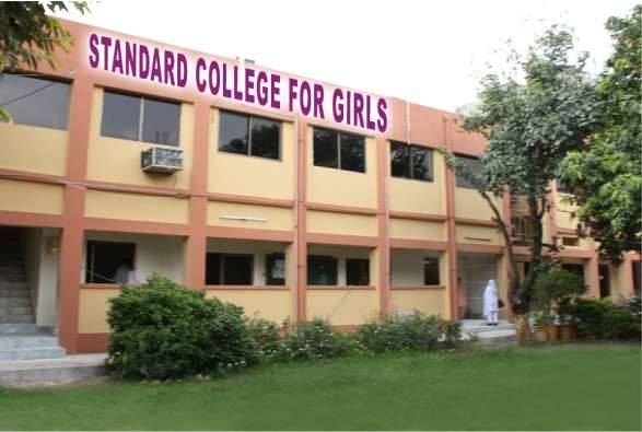 College Campus